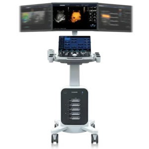 CHISON SonoMax 7