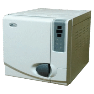 Autoclave class B