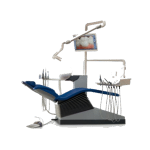 Dental Unit Sirona C8+