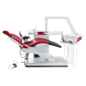 Dentsply Sirona SINIUS Dental Chair